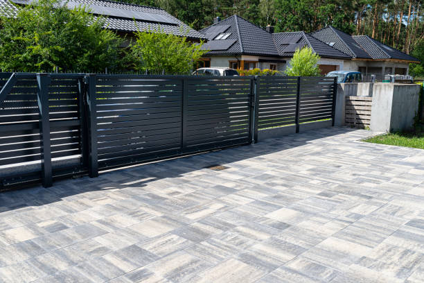 Best Driveway Resurfacing Pavers  in Barrackville, WV