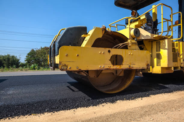 Reliable Barrackville, WV Driveway Pavers Solutions